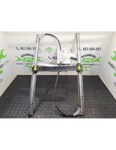 CENTRALITA MOTOR UCE MAN F 2000 19 XXX - 91232