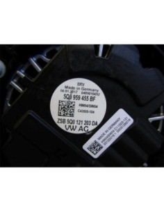 CENTRALITA ZBR MAN TGX 18 XXX - 91280