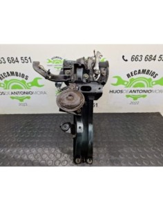 CENTRALITA LUCES IVECO EUROCARGO - 91361 2