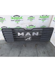 MOTOR ARRANQUE MAN LE 180 C - 91380