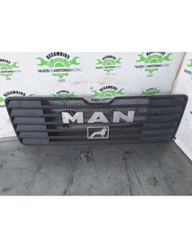 MOTOR ARRANQUE MAN LE 180 C - 91380