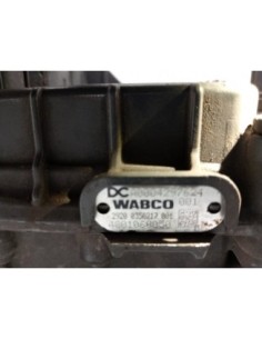 VALVULA SUSPENSION TRASERA MERCEDES ACTROS 2/3 2 - EJES /...