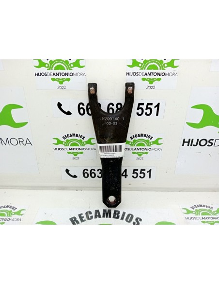 MOTOR ARRANQUE IVECO EUROCARGO - 91391