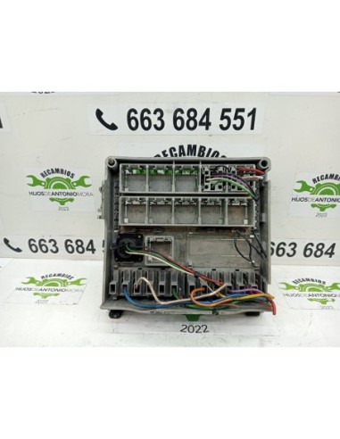 MOTOR ARRANQUE IVECO EUROCARGO - 91391