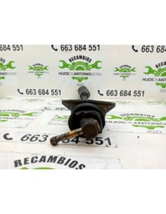 MOTOR ARRANQUE IVECO EUROTECH CURSOR - 91396