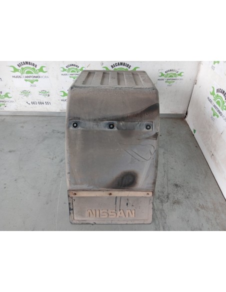 VALVULA EBS DELANTERA DERECHA MERCEDES ACTROS 2/3 2 - EJES / 6 CIL  - 91438