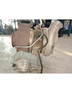 VENTILADOR CALEFACCION SCANIA SERIE 4 - 91499