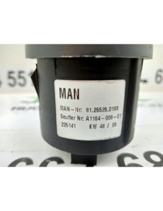 ALTERNADOR NISSAN CABSTAR - 09 06 - 91540