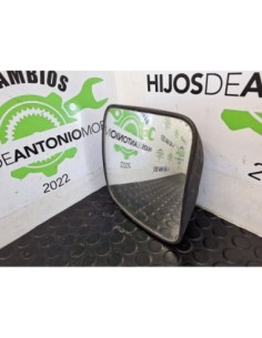 TIRANTE TRASERO IZQUIERDO VOLVO FH 13 - 91580