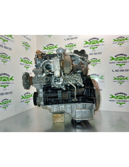 MANDO CALEFACCION / AIRE ACONDICIONADO MAN TG - L 12 XXX - 91635