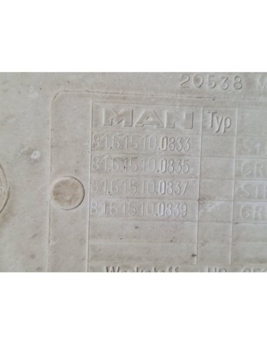 FUELLE SCANIA SERIE 4 - 91554