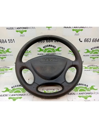 CAJA RELES / FUSIBLES VOLVO FH 13 - 91653