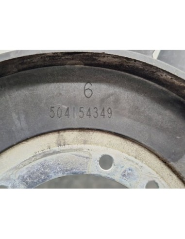 CUADRO INSTRUMENTOS VOLVO FH 12 ASTA 2001 E2 /...