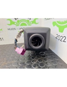 FARO IZQUIERDO IVECO DAILY CAJA ABIERTA / VOLQUETE - 91891 2