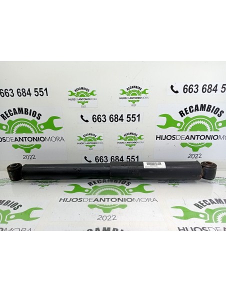 ABS NISSAN CABSTAR 01 04 -  - 91915
