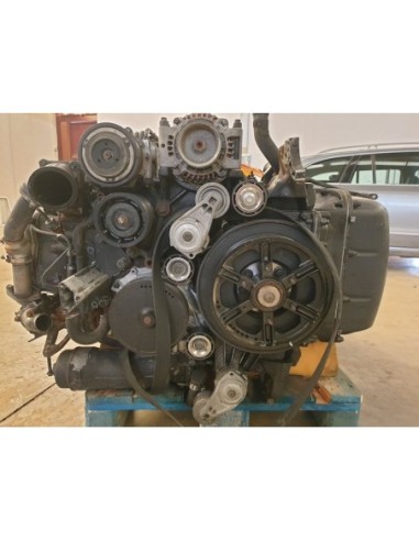 CUADRO AVERIAS IVECO EUROTECH CURSOR - 91963