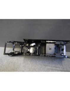 FARO IZQUIERDO FORD FIESTA - 92022