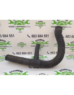 PEDAL ACELERADOR IVECO DAILY CAJA CERRADA - 92030