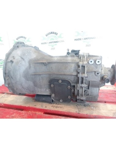 VALVULA BLOQUEO MAN TG - L 10 XXX - 92073