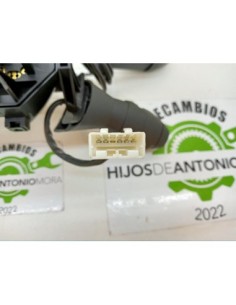 VALVULA SUSPENSION TRASERA VOLVO FM 12 2002 -  - 92128