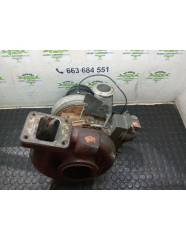 FARO DERECHO SCANIA SERIE P/G/R - 92140