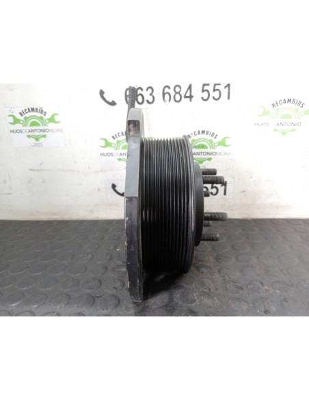 MOTOR CALEFACCION RENAULT MAGNUM 480 DXI - 92161