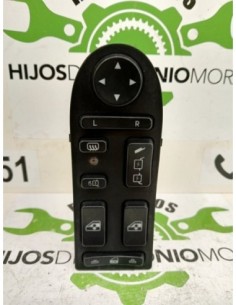 CAJA CAMBIOS RENAULT MAGNUM 480 DXI - 92316