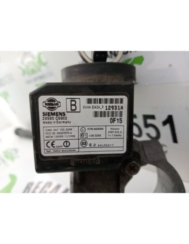 CUADRO INSTRUMENTOS AUDI A3 - 92353