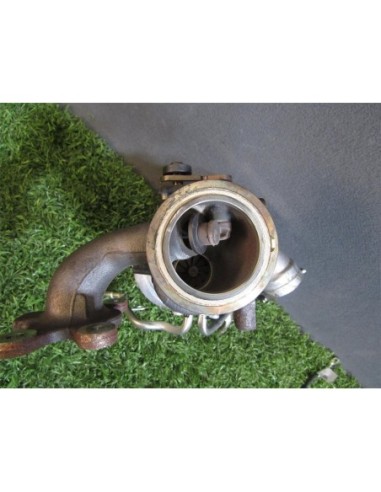 PUERTA TRASERA IZQUIERDA AUDI A3 - 92359