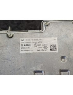 PORTON TRASERO AUDI A3 - 92361