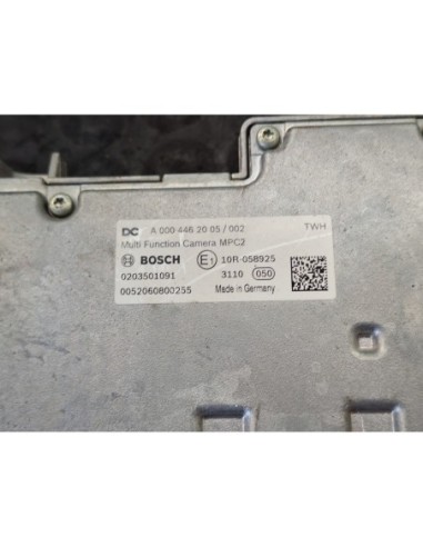 PORTON TRASERO AUDI A3 - 92361