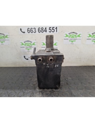 INTERIOR SALPICADERO COMPLETO AUDI A3 - 92363