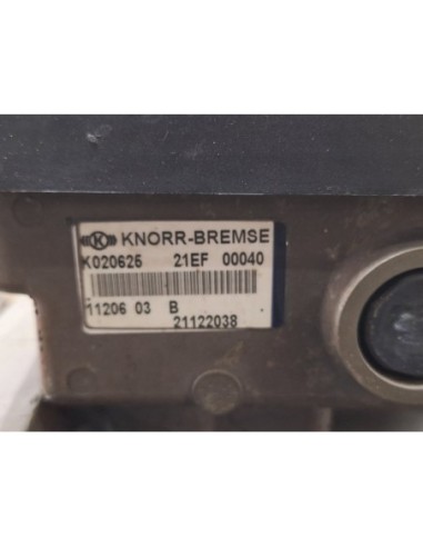 BOMBA COMBUSTIBLE AUDI A3 - 92368