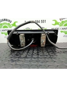 FILTRO CARBONO ACTIVO AUDI A3 - 92386