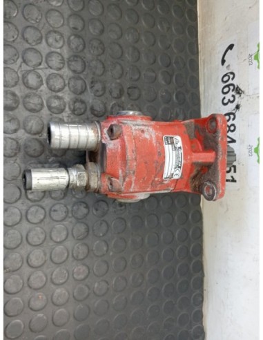 TUBO AUDI A4 ALLROAD QUATTRO - 92423