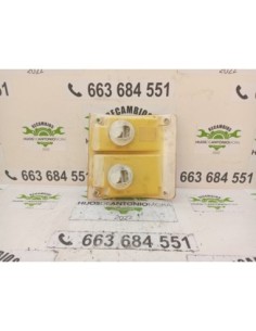 DEPOSITO LIMPIA AUDI A4 ALLROAD QUATTRO - 92427