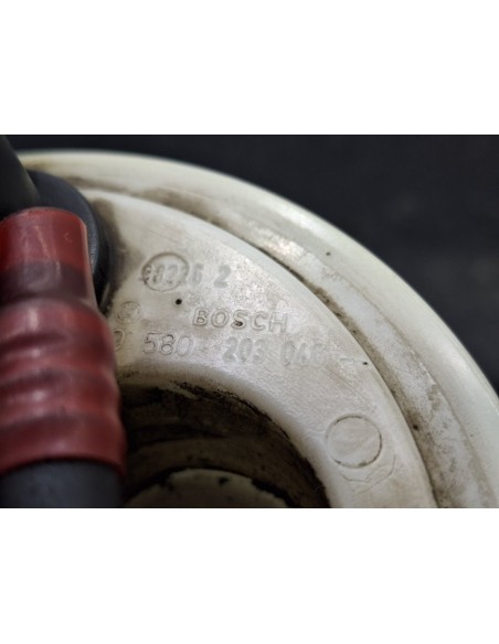 PARAGOLPES DELANTERO AUDI A4 ALLROAD QUATTRO - 92443