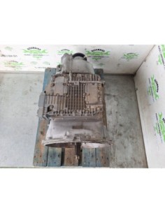 PUERTA TRASERA IZQUIERDA AUDI A4 ALLROAD QUATTRO - 92447