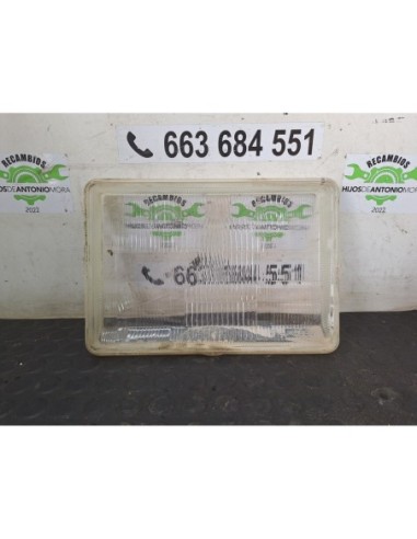 PALANCA CAMBIO MAN LE 180 C - 92558