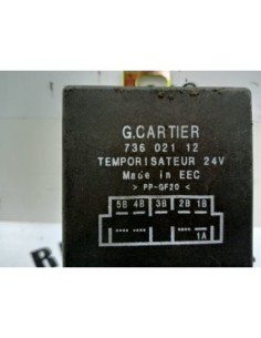 SENSOR HALL SCANIA SERIE 4 - 92567 2