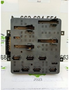 CONSOLA CENTRAL AUDI A4 BERLINA - 92581