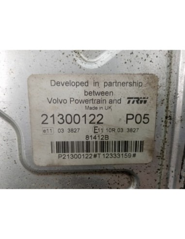 CONSOLA CENTRAL AUDI A4 BERLINA - 92581