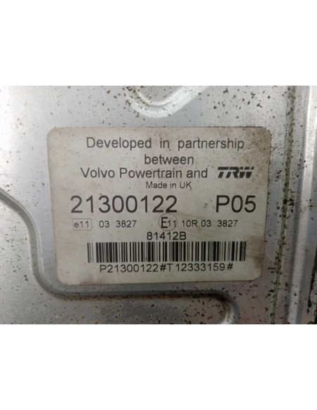 CONSOLA CENTRAL AUDI A4 BERLINA - 92581