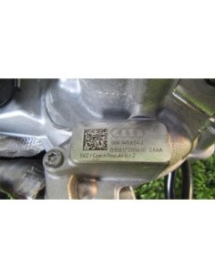 PUERTA TRASERA IZQUIERDA LAND ROVER EVOQUE - 92577