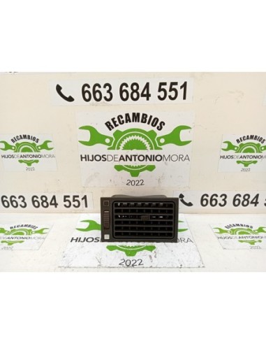 PALANCA CAMBIO AUDI A4 BERLINA - 92594