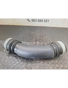 TRANSMISION TRASERA DERECHA AUDI A4 BERLINA - 92641 2