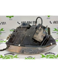 TRANSMISION DELANTERA IZQUIERDA AUDI A4 AVANT - 92667