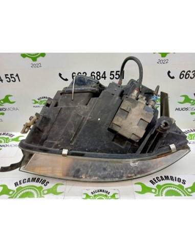 TRANSMISION DELANTERA IZQUIERDA AUDI A4 AVANT -...