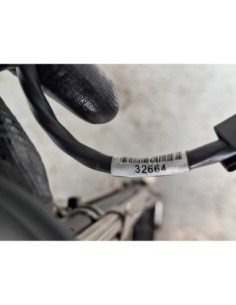 TURBOCOMPRESOR MAN TGX 18 XXX - 91370