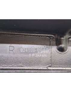 PUERTA TRASERA IZQUIERDA AUDI A4 AVANT - 92682